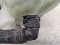 2013 Mini Cooper Paceman Radiator Coolant Overflow Expansion Tank Bottle - Oemusedautoparts1.com