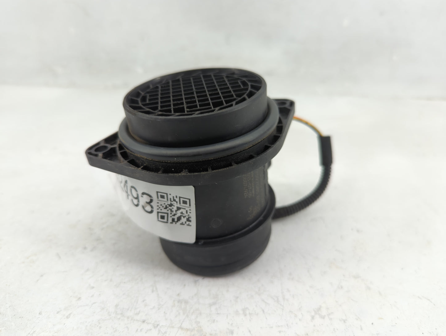 2013-2016 Mini Cooper Paceman Mass Air Flow Meter Maf - Oemusedautoparts1.com