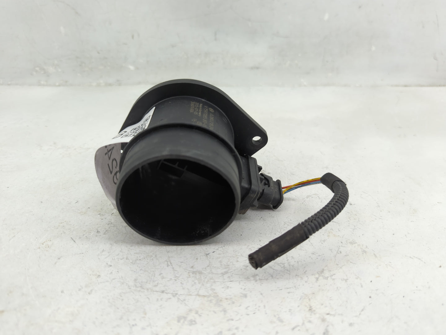 2013-2016 Mini Cooper Paceman Mass Air Flow Meter Maf - Oemusedautoparts1.com