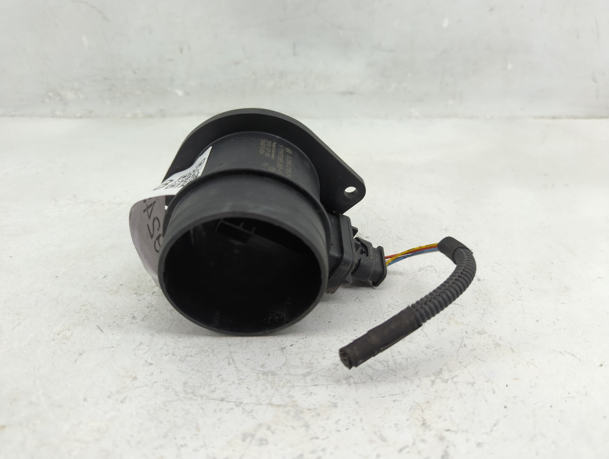 2013-2016 Mini Cooper Paceman Mass Air Flow Meter Maf Sensor 1392493 - Oemusedautoparts1.com