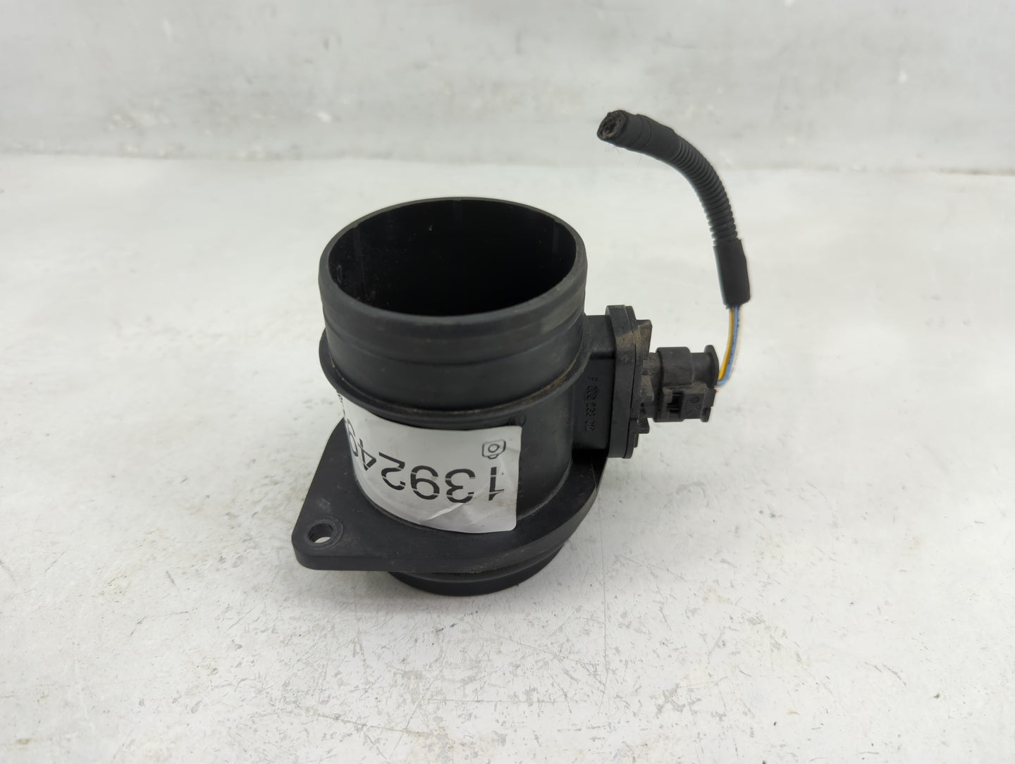 2013-2016 Mini Cooper Paceman Mass Air Flow Meter Maf - Oemusedautoparts1.com