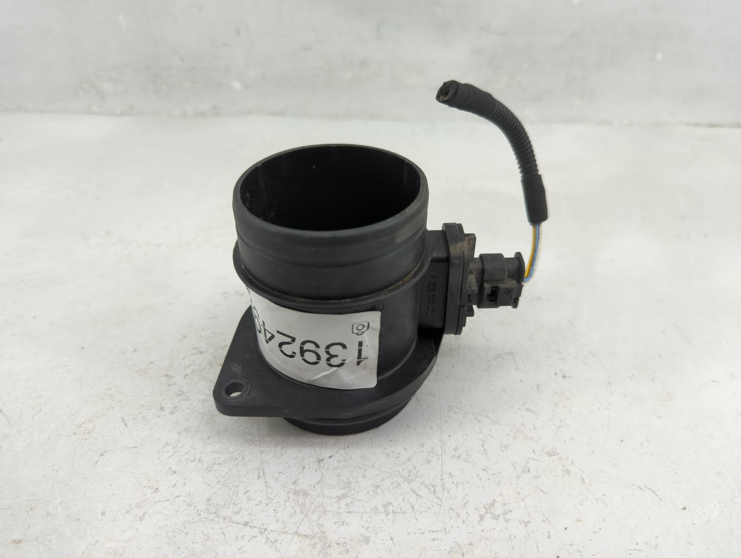 2013-2016 Mini Cooper Paceman Mass Air Flow Meter Maf - Oemusedautoparts1.com
