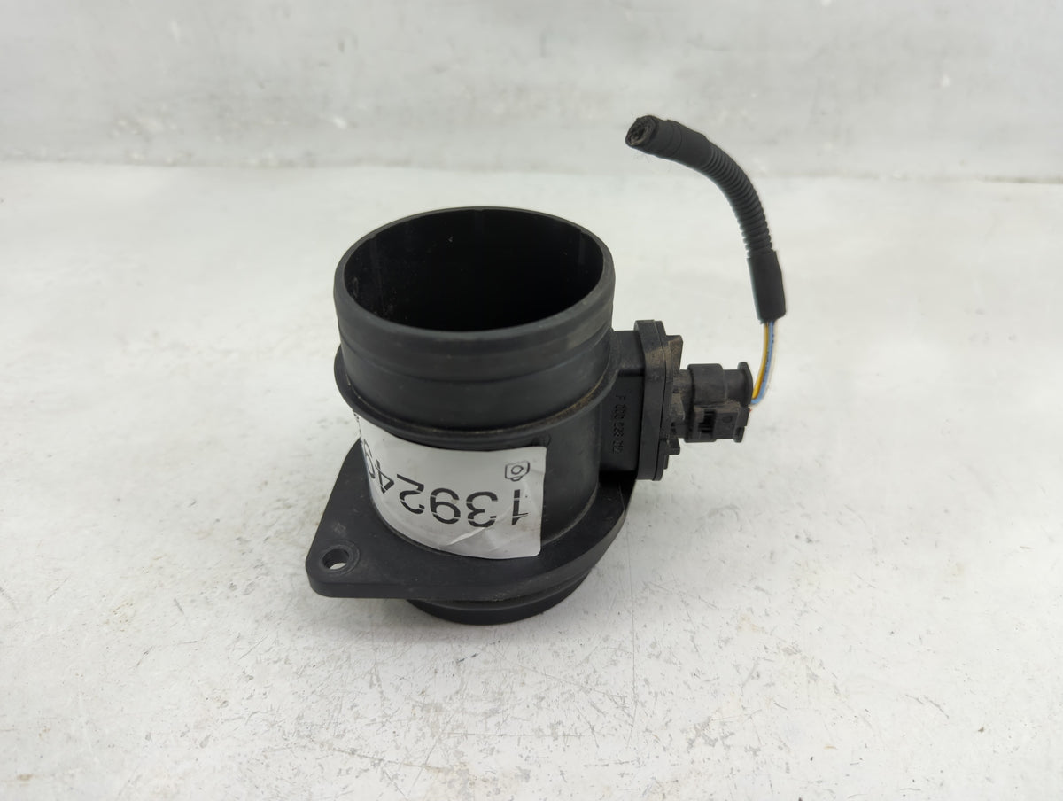 2013-2016 Mini Cooper Paceman Mass Air Flow Meter Maf Sensor 1392493 - Oemusedautoparts1.com