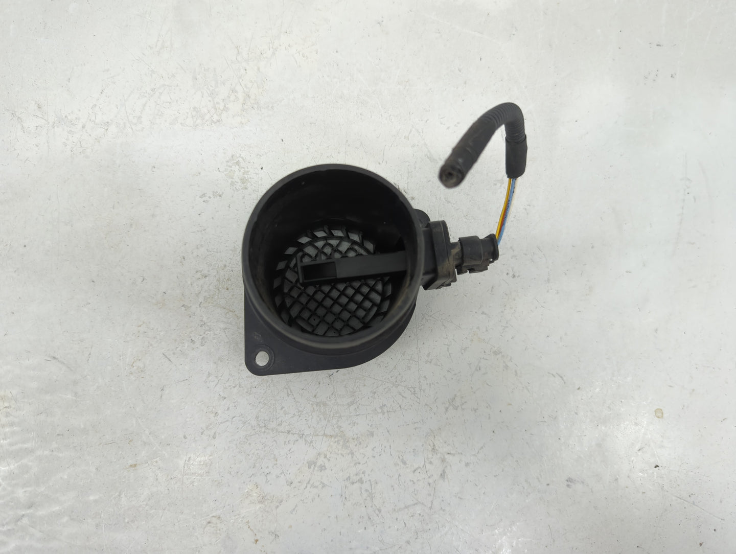 2013-2016 Mini Cooper Paceman Mass Air Flow Meter Maf - Oemusedautoparts1.com