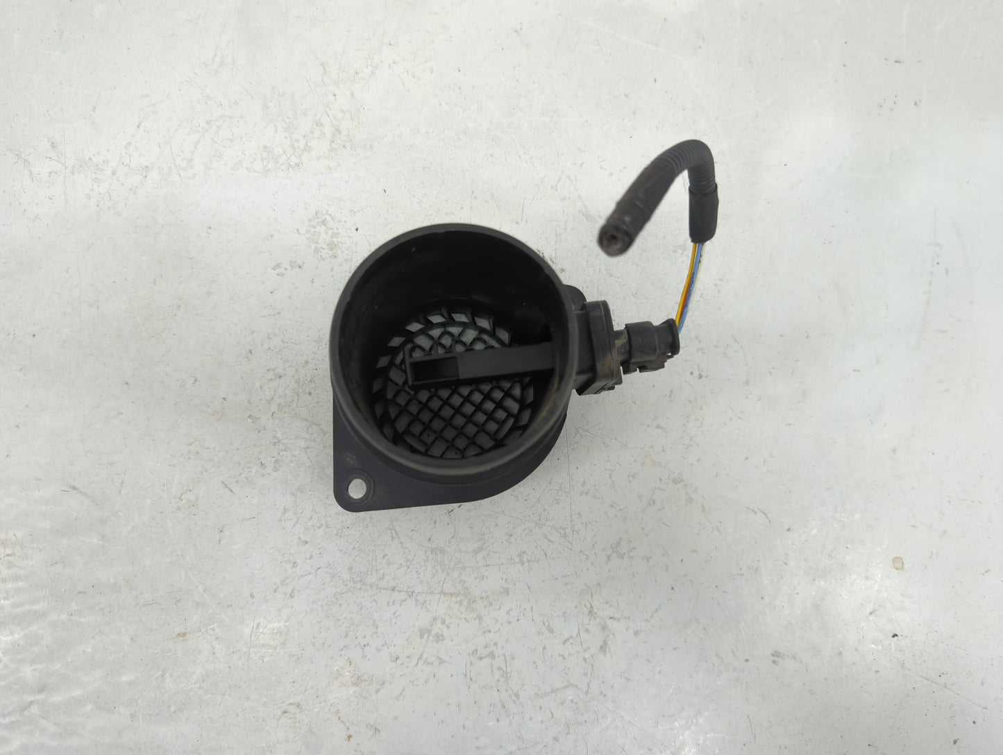 2013-2016 Mini Cooper Paceman Mass Air Flow Meter Maf - Oemusedautoparts1.com