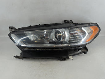 compare product 2013-2016 Mini Cooper Paceman Tail Light Assembly Driver Left OEM P/N:DS73-13W030-CD Fits Fits 2013 2014 2015 2016 OEM Used Auto Parts