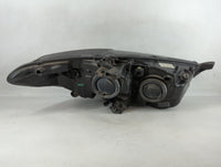 2013-2016 Mini Cooper Paceman Tail Light Assembly Driver Left OEM P/N:DS73-13W030-CD Fits Fits 2013 2014 2015 2016 OEM Used 