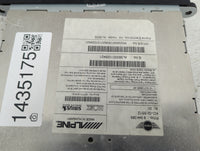 2014 Mini Countryman Radio AM FM Cd Player Receiver Replacement P/N:9344089 KO-Gr6512, AL5633 Fits Fits 2013 2015 2016 OEM U