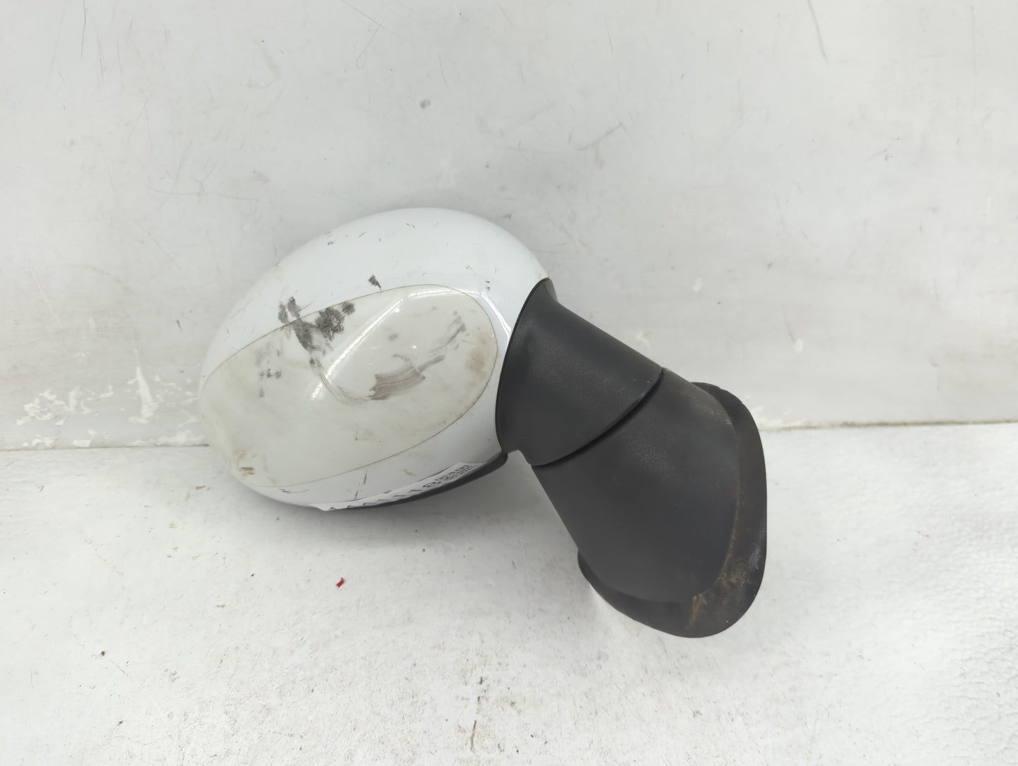 2014 Mini Countryman Passenger Side View Mirror - Right Door Mirror OEM Used - Oemusedautoparts1.com