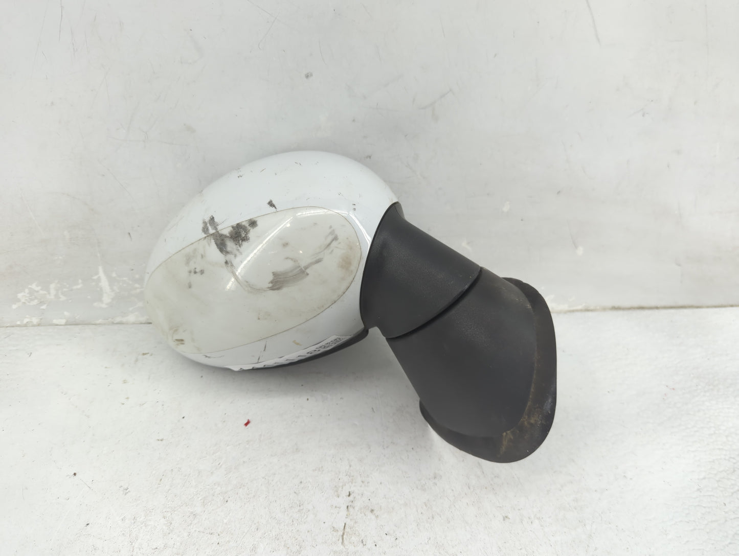 2014 Mini Countryman Passenger Side View Mirror - Right Door Mirror OEM Used - Oemusedautoparts1.com