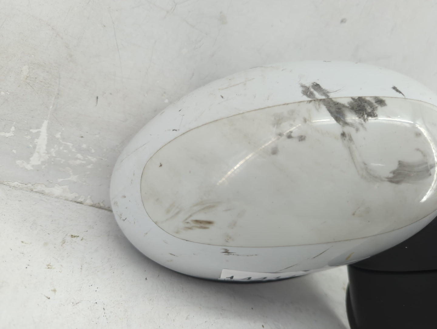 2014 Mini Countryman Passenger Side View Mirror - Right Door Mirror OEM Used - Oemusedautoparts1.com