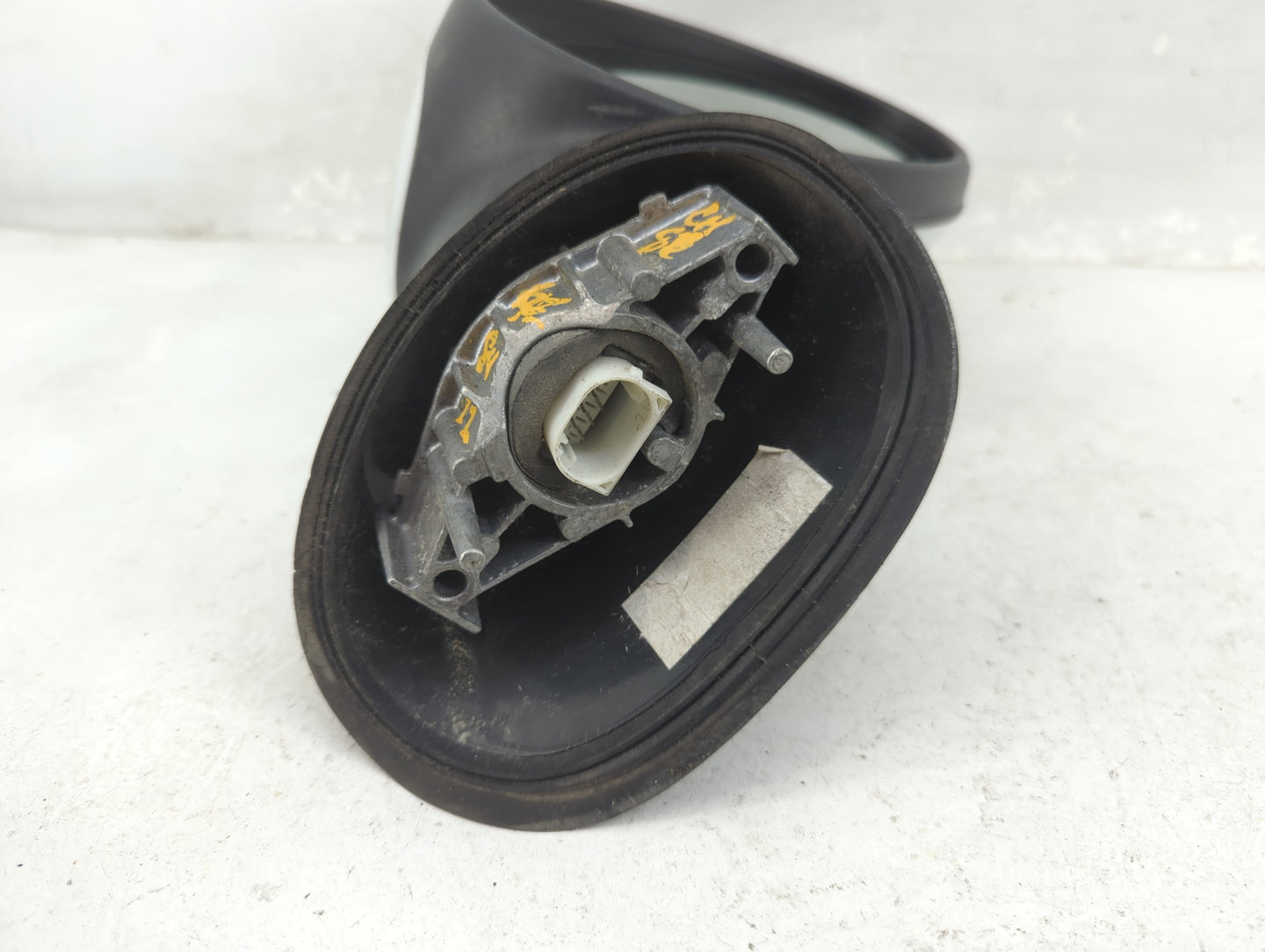 2014 Mini Countryman Passenger Side View Mirror - Right Door Mirror OEM Used - Oemusedautoparts1.com