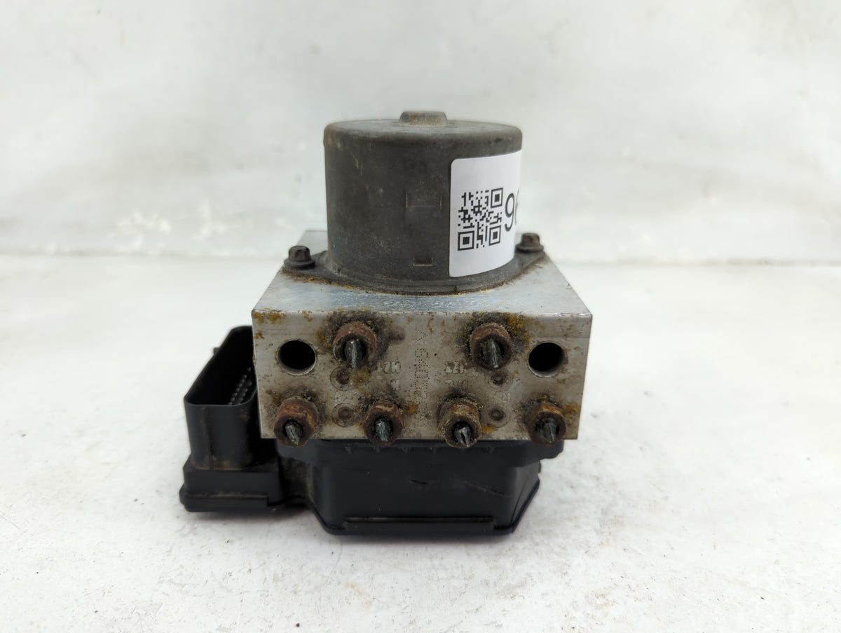 2014 Mini Countryman Anti-Lock Brake ABS Pump Module Actuator OEM P/N:34516866011 34526866012, 54086588A Fits Fits 2013 2015