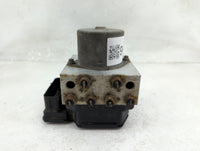 2014 Mini Countryman Anti-Lock Brake ABS Pump Module Actuator OEM P/N:34516866011 34526866012, 54086588A Fits Fits 2013 2015