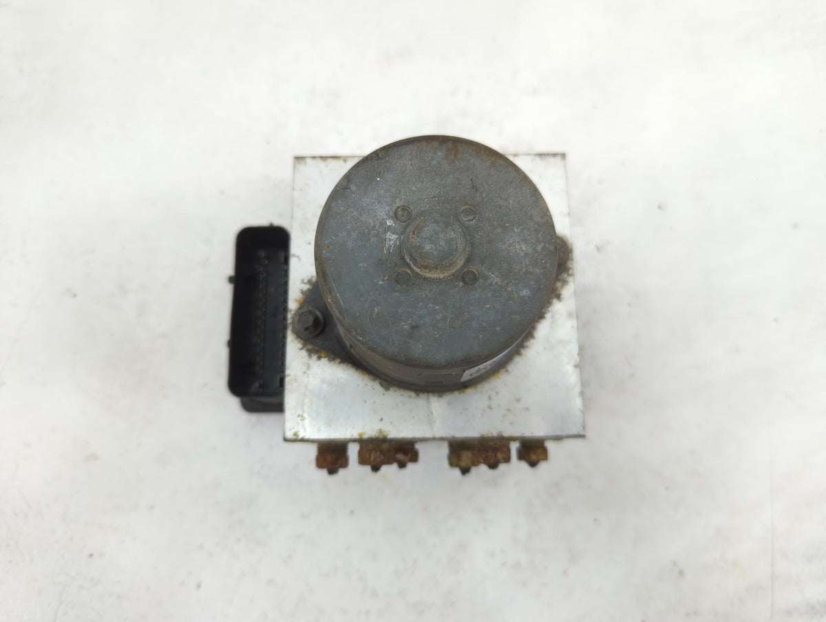 2014 Mini Countryman Anti-Lock Brake ABS Pump Module Actuator OEM P/N:34516866011 34526866012, 54086588A Fits Fits 2013 2015