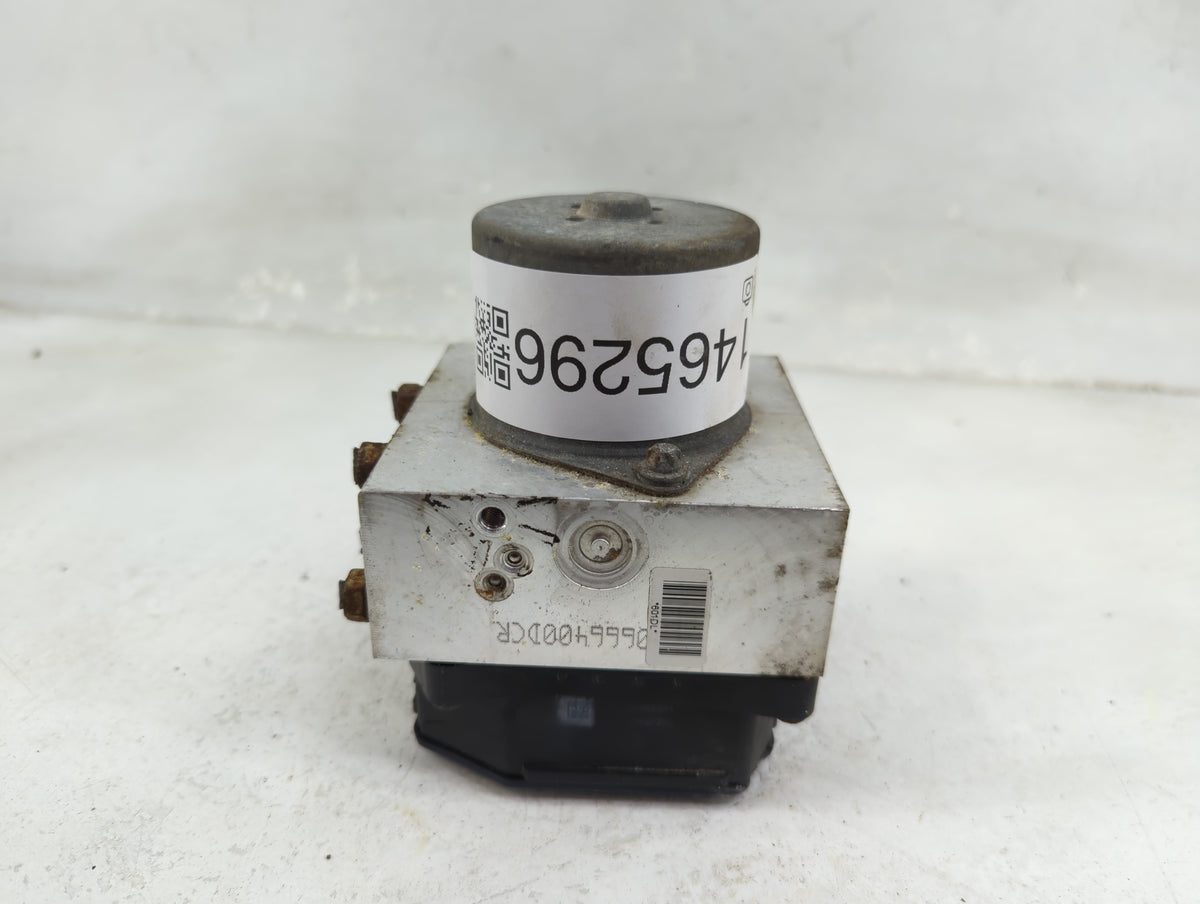 2014 Mini Countryman Anti-Lock Brake ABS Pump Module Actuator OEM P/N:34516866011 34526866012, 54086588A Fits Fits 2013 2015