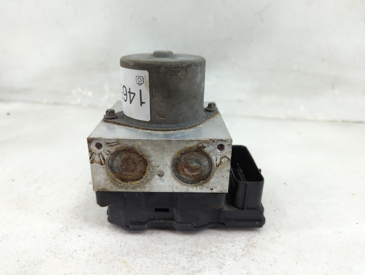 2014 Mini Countryman Anti-Lock Brake ABS Pump Module Actuator OEM P/N:34516866011 34526866012, 54086588A Fits Fits 2013 2015