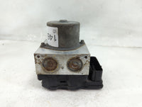 2014 Mini Countryman Anti-Lock Brake ABS Pump Module Actuator OEM P/N:34516866011 34526866012, 54086588A Fits Fits 2013 2015
