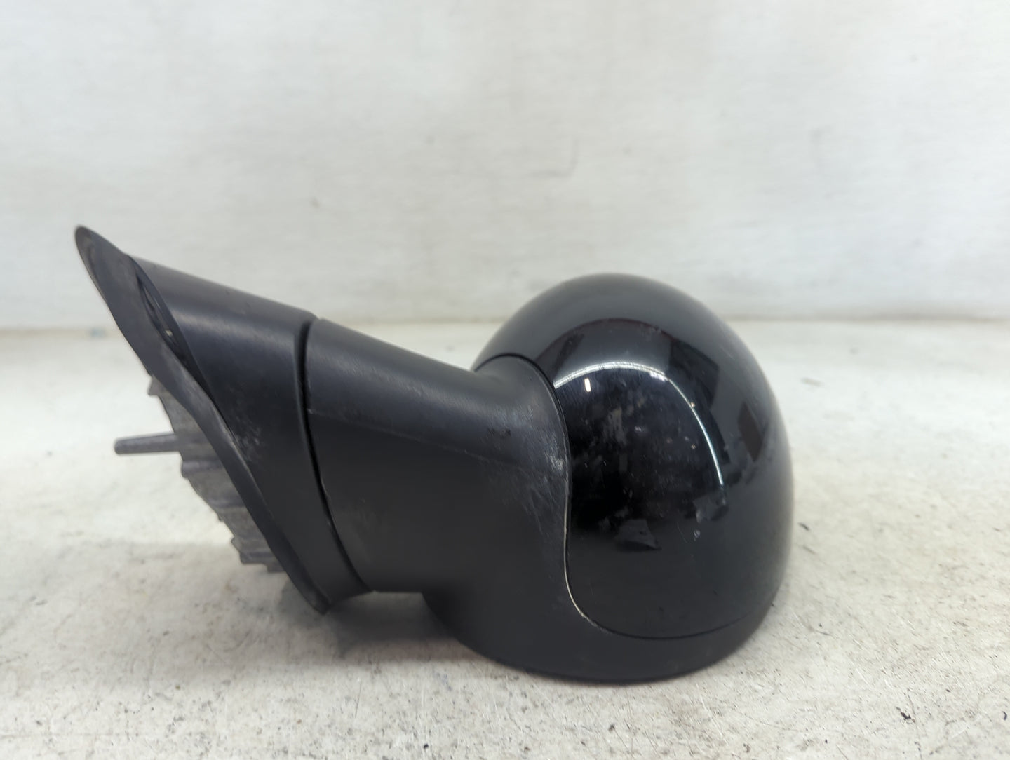 2014 Mini Countryman Passenger Side View Mirror - Right Door Mirror OEM Used - Oemusedautoparts1.com
