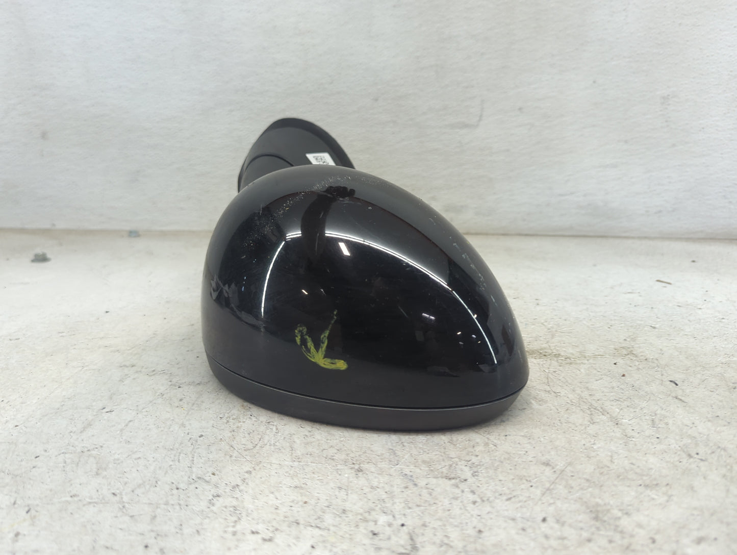 2014 Mini Countryman Passenger Side View Mirror - Right Door Mirror OEM Used - Oemusedautoparts1.com