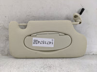 2014 Mini Countryman Sun Visor Shade Replacement Passenger Right Mirror Fits Fits 2011 2012 2013 2015 2016 OEM Used Auto Par