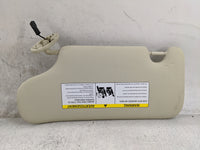 2014 Mini Countryman Sun Visor Shade Replacement Passenger Right Mirror Fits Fits 2011 2012 2013 2015 2016 OEM Used Auto Par