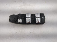 2014 Mini Countryman Master Power Window Switch Replacement Driver Side Left P/N:9289622-01 Fits OEM Used Auto Parts - Oemus