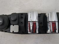 2014 Mini Countryman Master Power Window Switch Replacement Driver Side Left P/N:9289622-01 Fits OEM Used Auto Parts - Oemus