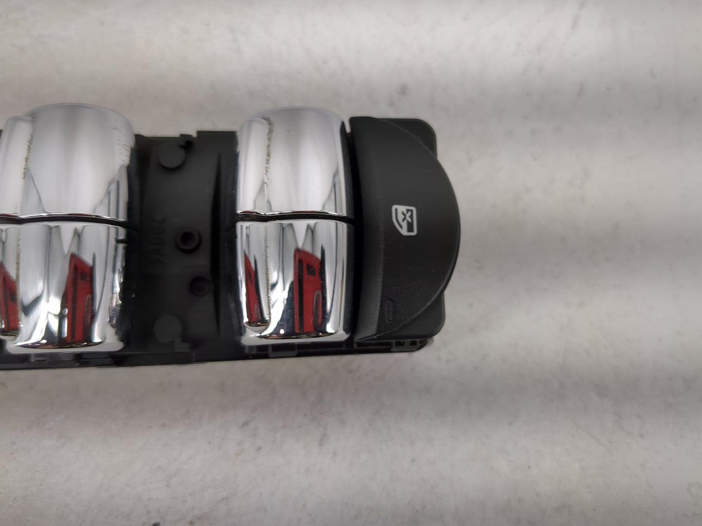 2014 Mini Countryman Master Power Window Switch Replacement Driver Side Left P/N:9289622-01 Fits OEM Used Auto Parts - Oemus