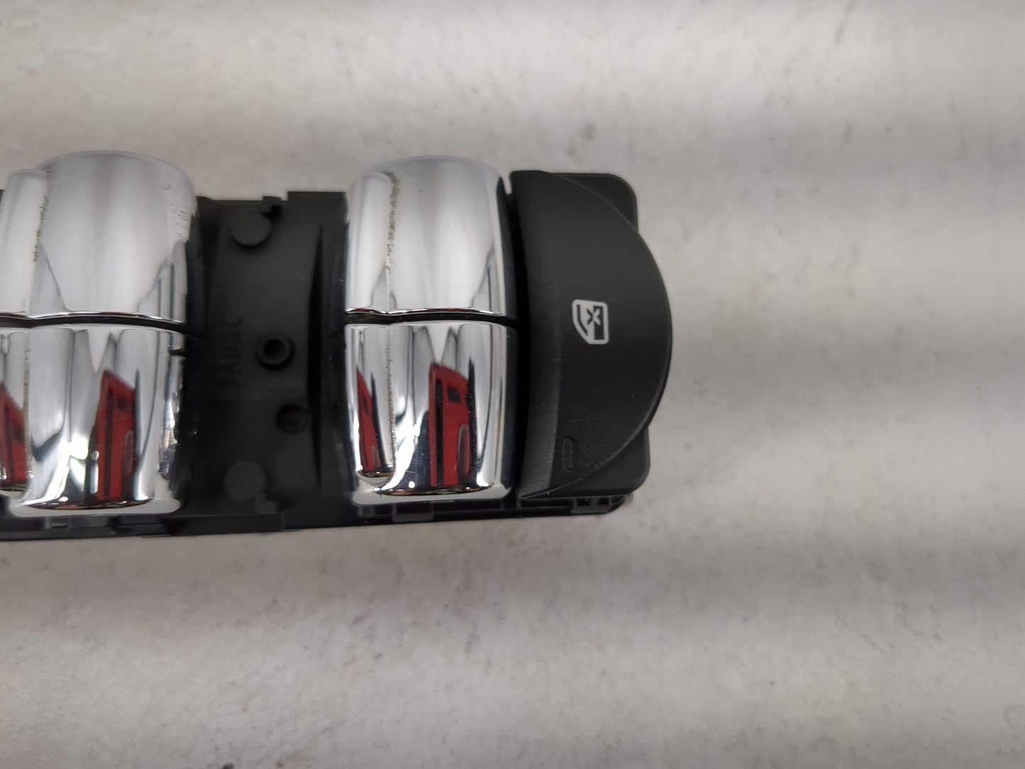 2014 Mini Countryman Master Power Window Switch Replacement Driver Side Left P/N:9289622-01 Fits OEM Used Auto Parts - Oemus