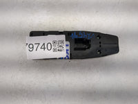 2014 Mini Countryman Master Power Window Switch Replacement Driver Side Left P/N:9289622-01 Fits OEM Used Auto Parts - Oemus