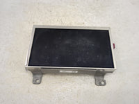 Mini Countryman Information Radio Display Screen 1512016 - Oemusedautoparts1.com