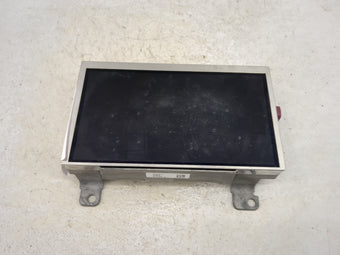 compare product Mini Countryman Information Radio Display Screen 1512016