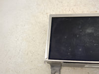 Mini Countryman Information Radio Display Screen 1512016 - Oemusedautoparts1.com
