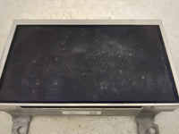 Mini Countryman Information Radio Display Screen 1512016 - Oemusedautoparts1.com