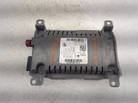 Mini Countryman Information Radio Display Screen 1512016 - Oemusedautoparts1.com