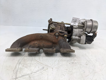 Paceman Turbocharger Turbo Charger Super Charger Supercharger - Oemusedautoparts1.com