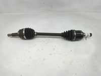 2008-2017 Mitsubishi Lancer Axle Shaft Front Driver Cv C/v - Oemusedautoparts1.com