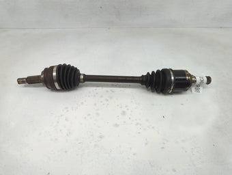 compare product 2008-2017 Mitsubishi Lancer Axle Shaft Front Driver Cv C/v