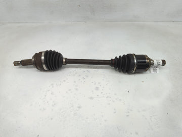 2008-2017 Mitsubishi Lancer Axle Shaft Front Driver Cv C/v - Oemusedautoparts1.com
