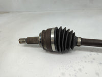 2008-2017 Mitsubishi Lancer Axle Shaft Front Driver Cv C/v - Oemusedautoparts1.com