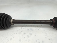 2008-2017 Mitsubishi Lancer Axle Shaft Front Driver Cv C/v - Oemusedautoparts1.com