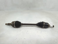 2008-2017 Mitsubishi Lancer Axle Shaft Front Driver Cv C/v - Oemusedautoparts1.com