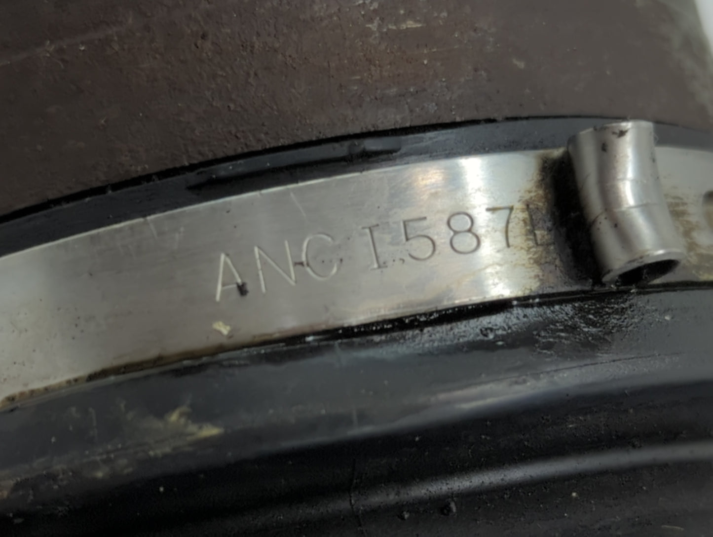 2008-2017 Mitsubishi Lancer Axle Shaft Front Driver Cv C/v - Oemusedautoparts1.com