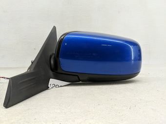 compare product 2008-2014 Mitsubishi Lancer Driver Side View Mirror - Left Door Mirror OEM Used