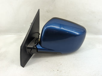 compare product 2008-2014 Mitsubishi Lancer Driver Side View Mirror - Left Door Mirror OEM Used