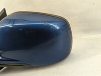 2008-2014 Mitsubishi Lancer Driver Side View Mirror - Left Door Mirror OEM Used - Oemusedautoparts1.com