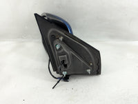2008-2014 Mitsubishi Lancer Driver Side View Mirror - Left Door Mirror OEM Used - Oemusedautoparts1.com