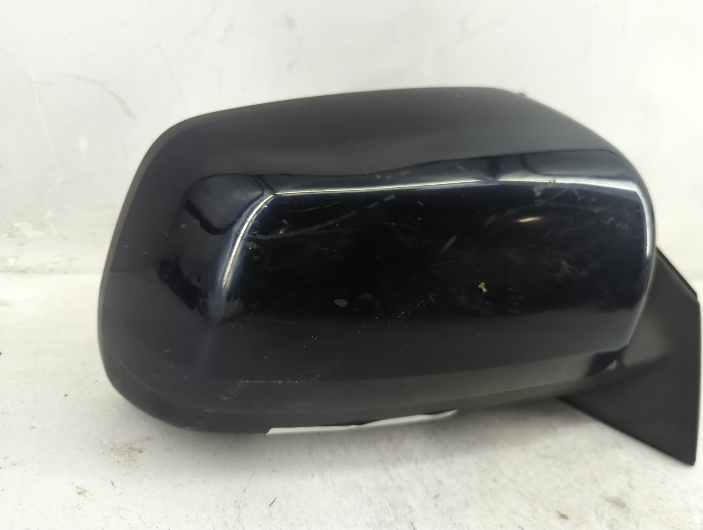 2008-2014 Mitsubishi Lancer Passenger Side View Mirror - Right Door Mirror OEM Used - Oemusedautoparts1.com