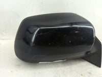 2008-2014 Mitsubishi Lancer Passenger Side View Mirror - Right Door Mirror OEM Used - Oemusedautoparts1.com